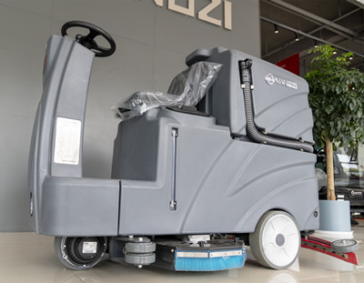 揚(yáng)子洗地機(jī) 揚(yáng)子洗地機(jī)