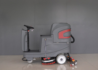 揚子洗地機(jī)