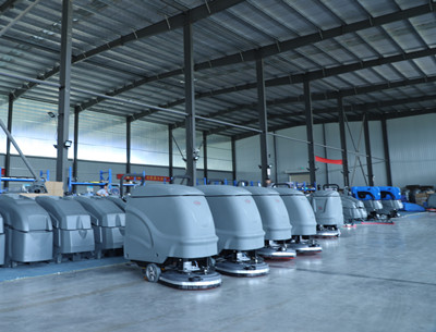 洗地機(jī)廠家 洗地機(jī)廠家