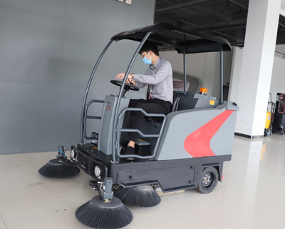 揚子掃地機 揚子掃地機