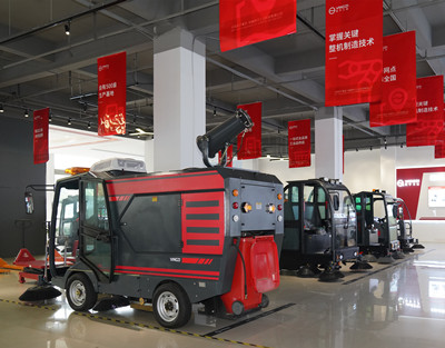 掃地機(jī)廠家 掃地機(jī)廠家