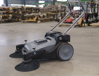 手推式掃地機(jī) 手推式掃地機(jī)