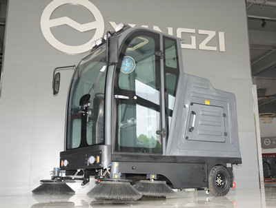 揚子掃地機 揚子掃地機