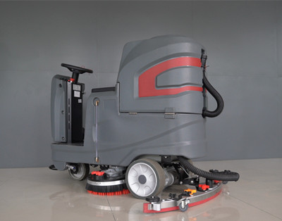 揚(yáng)子洗地機(jī) 揚(yáng)子洗地機(jī)