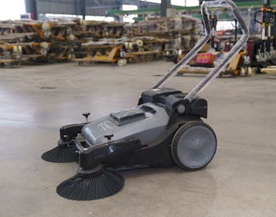 手推式掃地機(jī) 手推式掃地機(jī)