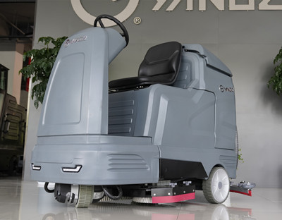 駕駛式洗地機(jī) 駕駛式洗地機(jī)