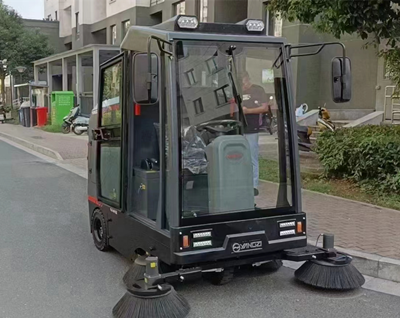 揚(yáng)子掃地機(jī) 揚(yáng)子掃地機(jī)