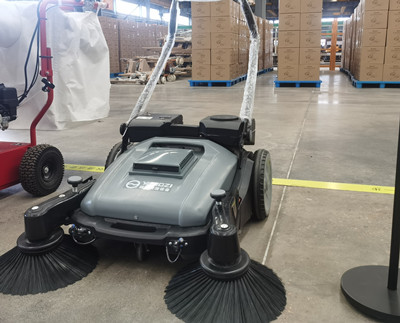 手推式掃地機(jī) 手推式掃地機(jī)