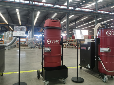 工業(yè)吸塵器 工業(yè)吸塵器