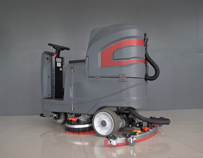 全自動(dòng)洗地機(jī) 全自動(dòng)洗地機(jī)