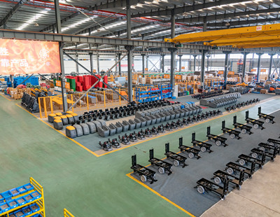 全自動(dòng)洗地機(jī) 全自動(dòng)洗地機(jī)