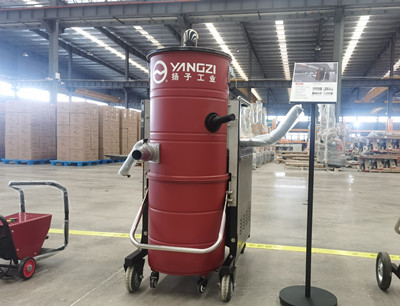 工業(yè)吸塵器 工業(yè)吸塵器
