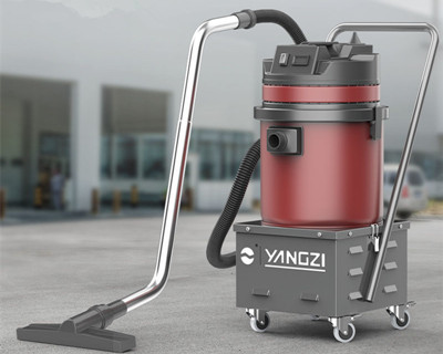 工業(yè)吸塵器